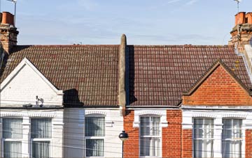 clay roofing Budby, Nottinghamshire