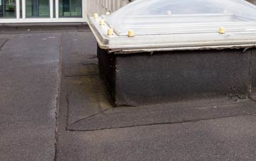 disadvantages of Budby flat roofs