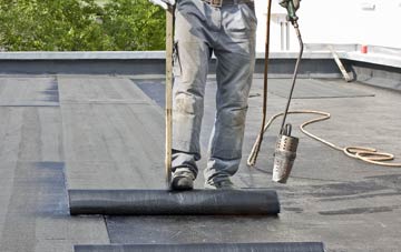 flat roof replacement Budby, Nottinghamshire
