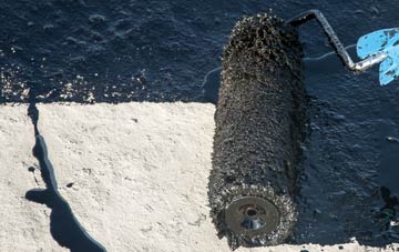 Budby liquid sealant waterproofing