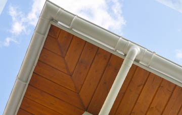 Budby soffit types