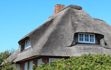 thatch roofing Budby, Nottinghamshire