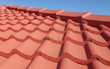Budby tile and slate roof replacement