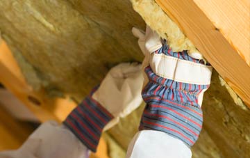 types of Budby pitched roof insulation materials